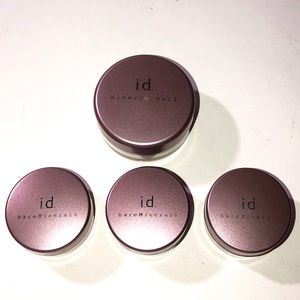BARE MINERALS EYESHADOW